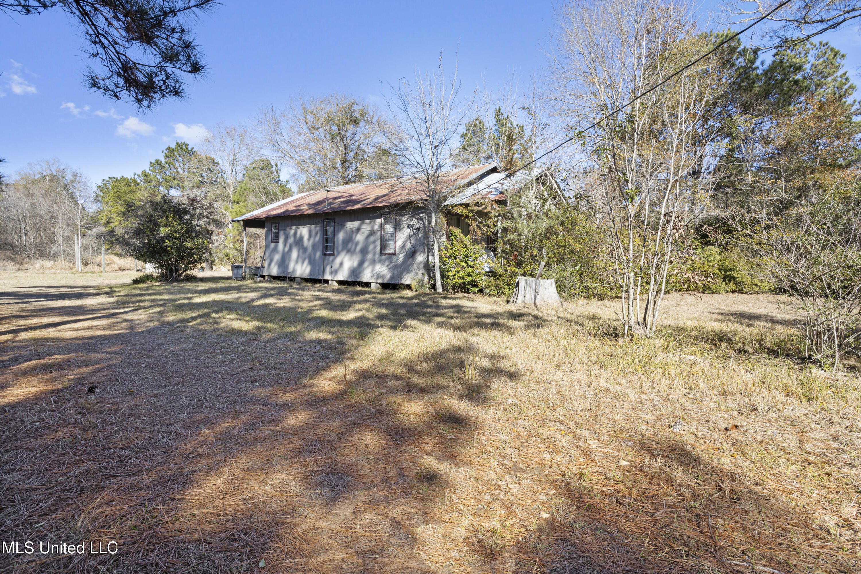 0 Kit Maples Road Perkinston, MS 39573 - Photo 16 of 35 Kit Maples 1 ac