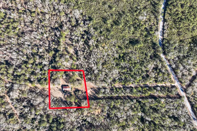 $84,000 | 0 Kit Maples Road, Perkinston, MS 39573