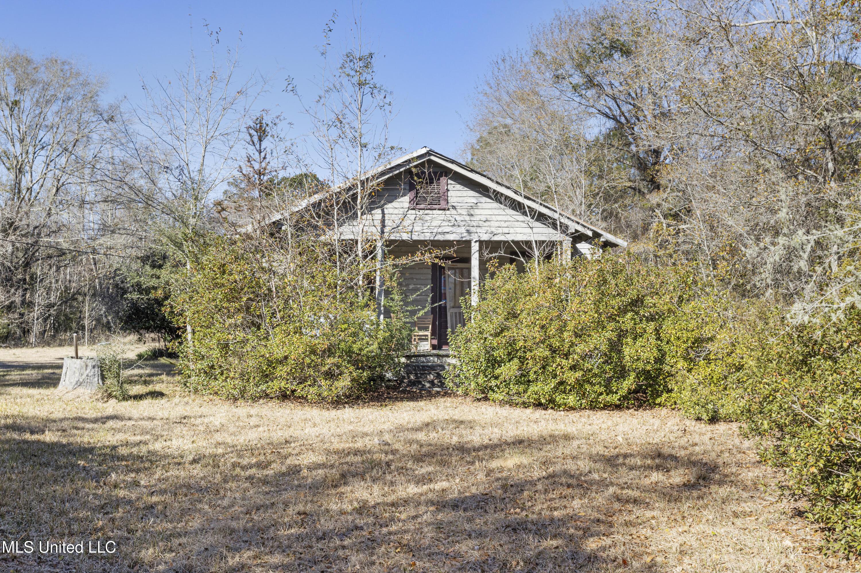 0 Kit Maples Road Perkinston, MS 39573 - Photo 2 of 35 Kit Maples 1 ac