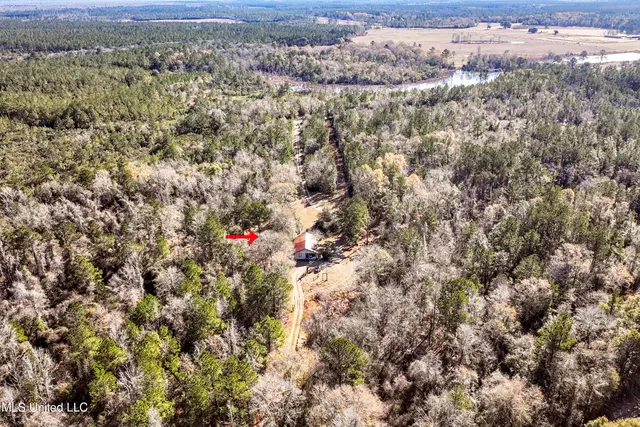 $84,000 | 0 Kit Maples Road, Perkinston, MS 39573