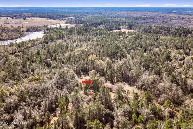 $84,000 | 0 Kit Maples Road, Perkinston, MS 39573