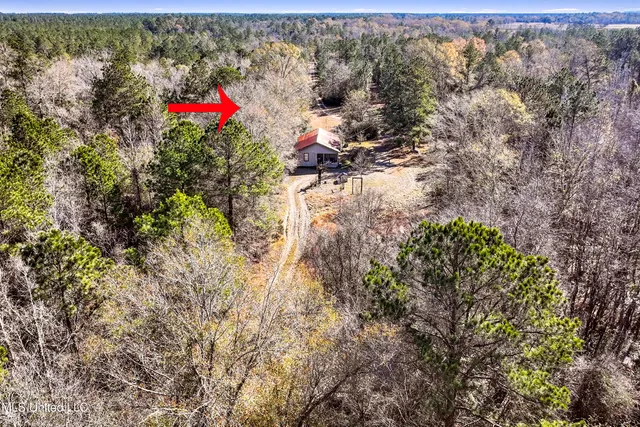 $84,000 | 0 Kit Maples Road, Perkinston, MS 39573