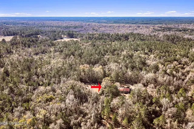 $84,000 | 0 Kit Maples Road, Perkinston, MS 39573