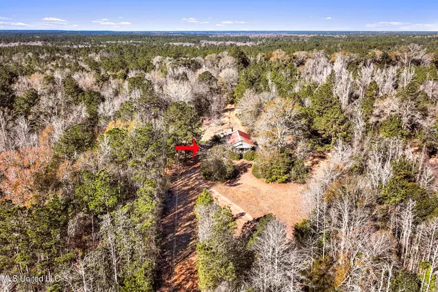 $84,000 | 0 Kit Maples Road, Perkinston, MS 39573