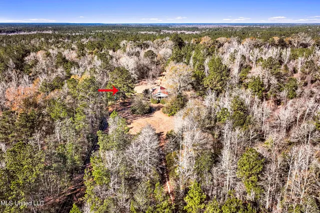 $84,000 | 0 Kit Maples Road, Perkinston, MS 39573