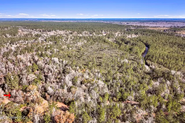 $84,000 | 0 Kit Maples Road, Perkinston, MS 39573