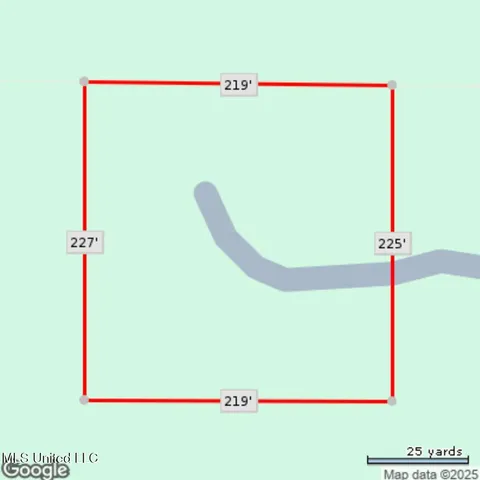 $84,000 | 0 Kit Maples Road, Perkinston, MS 39573