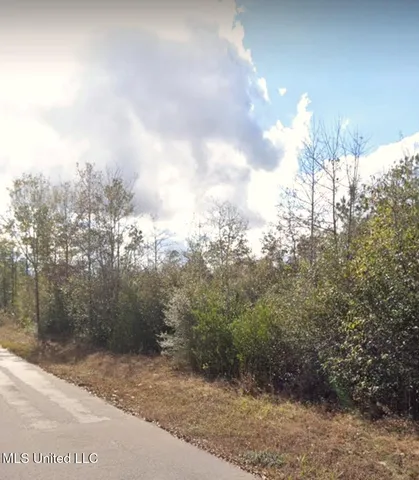 $84,000 | 0 Kit Maples Road, Perkinston, MS 39573