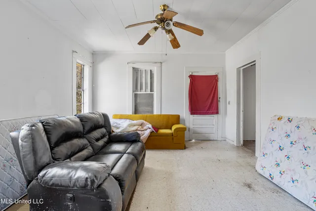 $84,000 | 0 Kit Maples Road, Perkinston, MS 39573