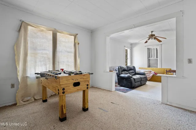 $84,000 | 0 Kit Maples Road, Perkinston, MS 39573