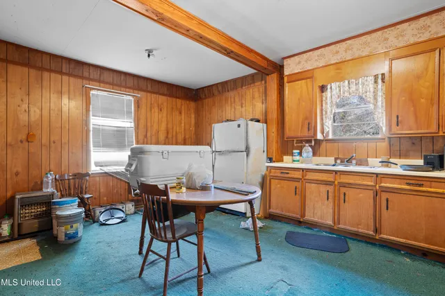 $84,000 | 0 Kit Maples Road, Perkinston, MS 39573