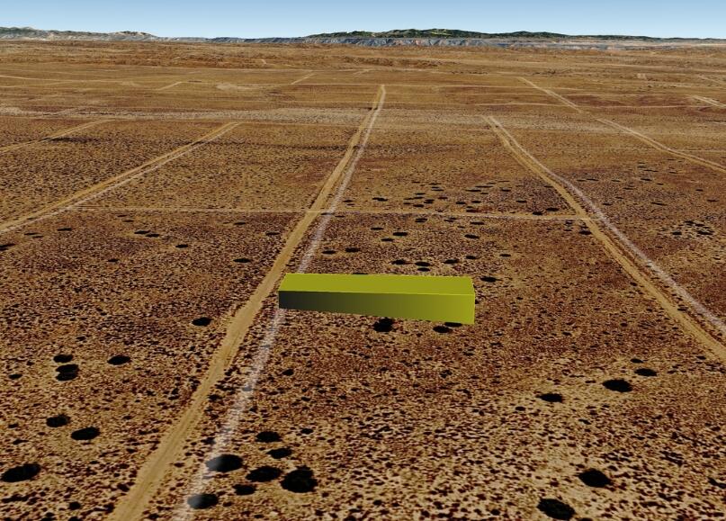 B6 U9) Road Northwest Rio Rancho, NM 87144 - Photo 2 of 7 Gallery Image 2