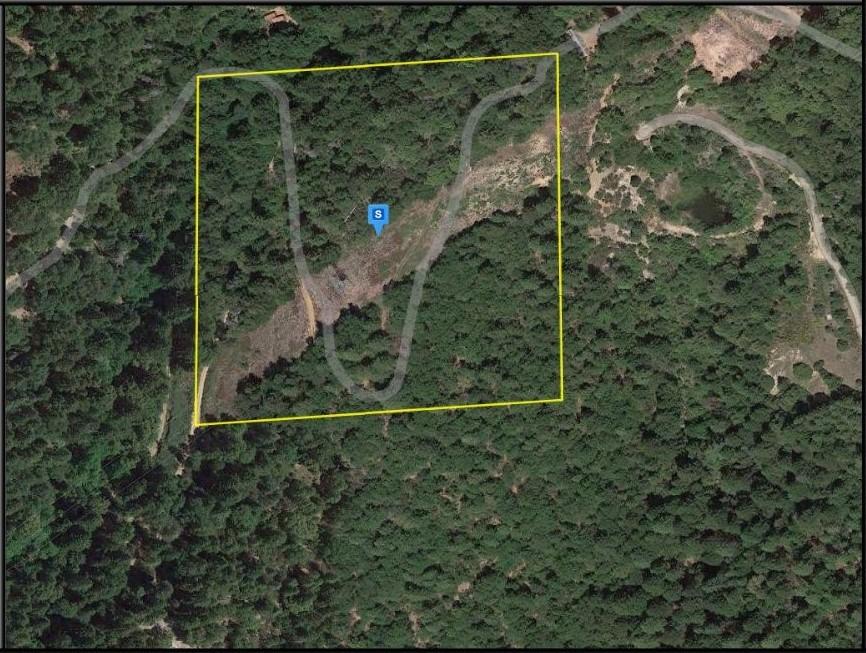 0 Tin Ranch Road Georgetown, CA 95634 - Photo 4 of 4 a bathroom with a shower and a sink