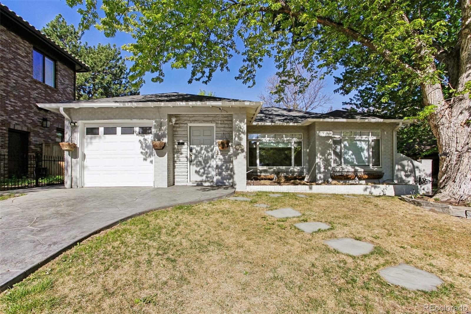 345 Grape Street Denver, CO 80220 - Photo 1 of 35