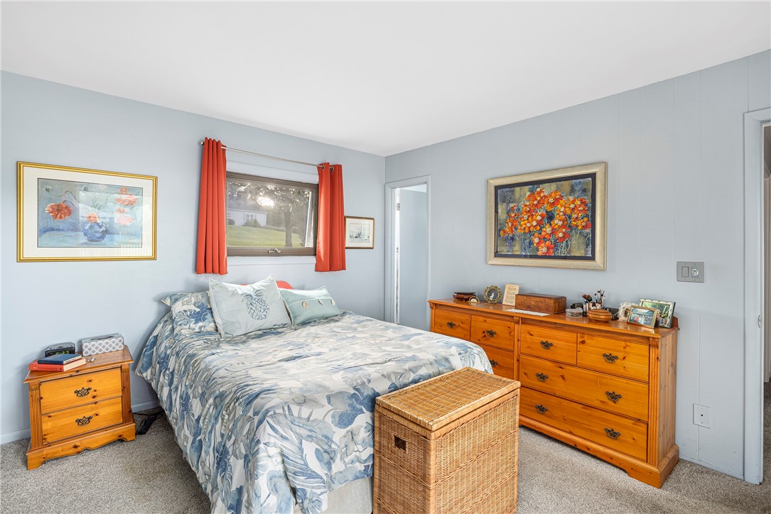 27 Westwood Road Lincoln, RI 02865 - Photo 25 of 49 Located in the rear of the home, the master offers peace and quiet as well as a master bathroom.