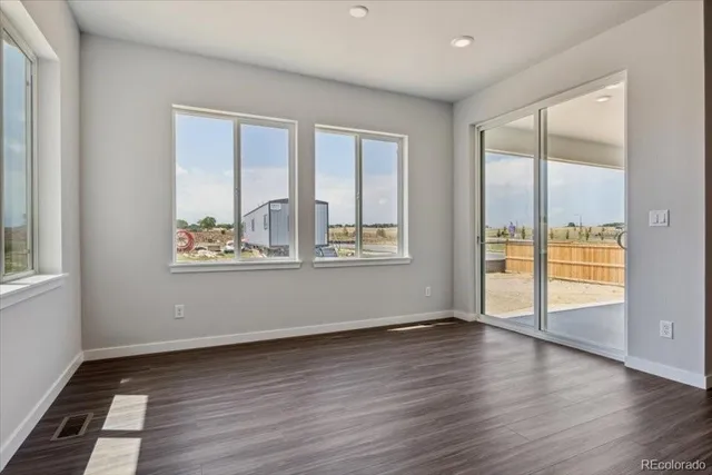 $929,990 | 2488 Bailey Lane, Erie, CO 80026