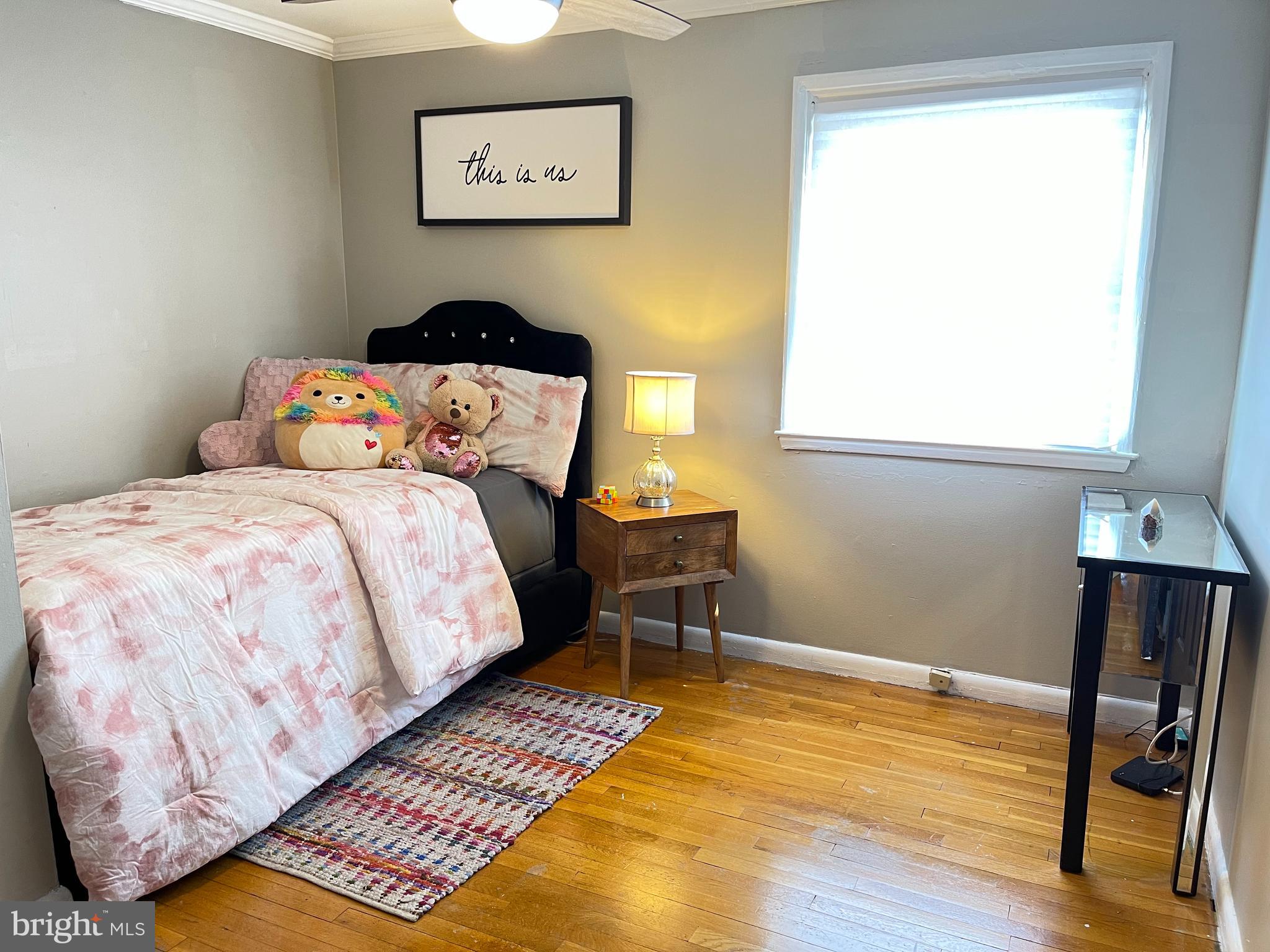 3326 Northmont Road Baltimore, MD 21244 - Photo 14 of 22 Bedroom 2