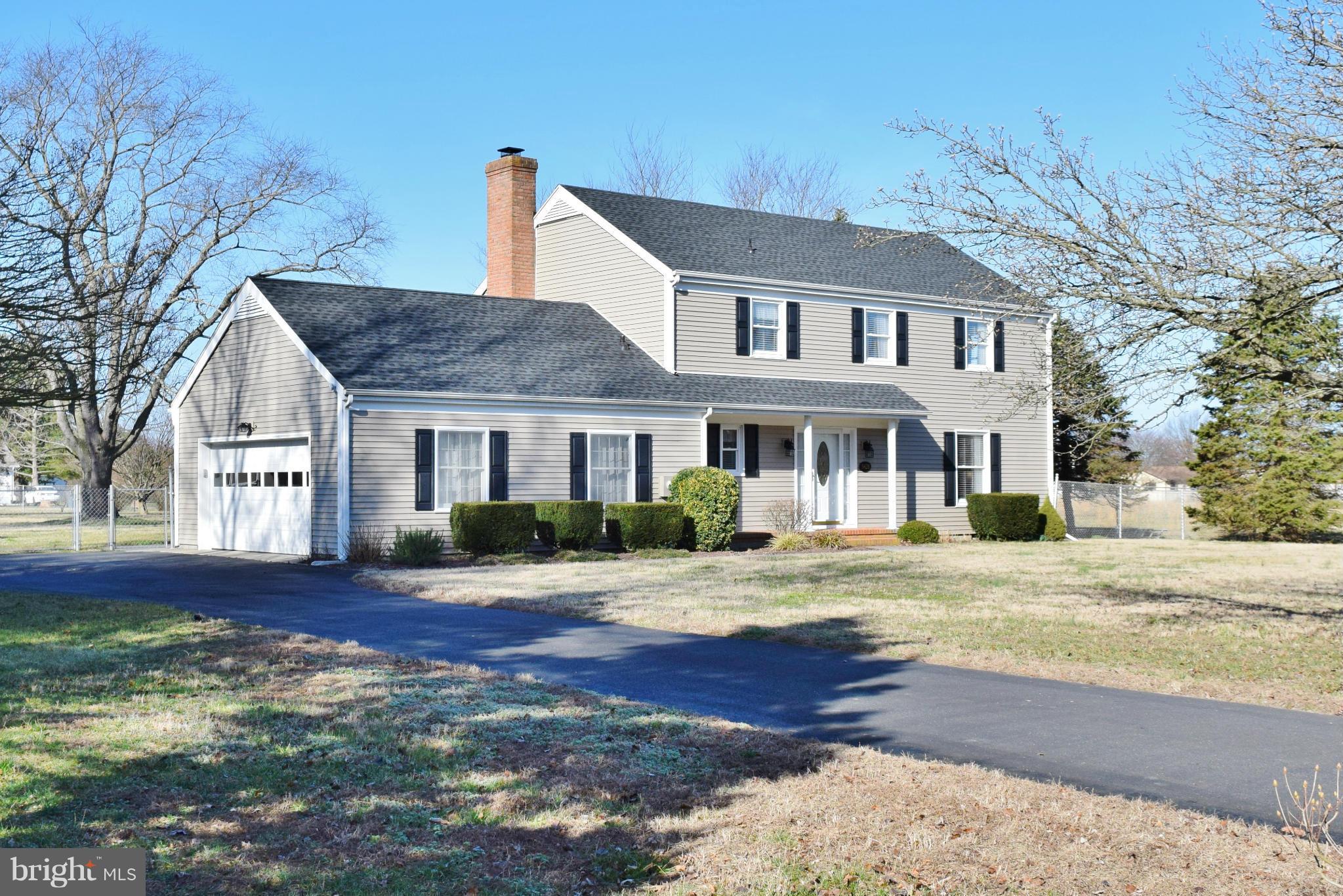 5428 Whitehall Road Cambridge, MD 21613 - Photo 1 of 28 Exterior (Front)