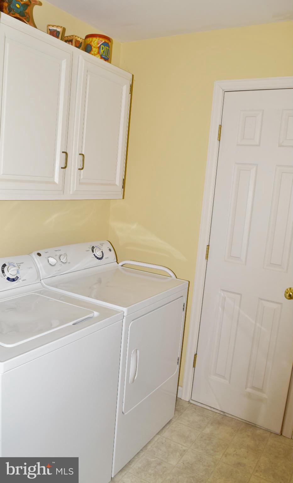 5428 Whitehall Road Cambridge, MD 21613 - Photo 13 of 28 Laundry Room