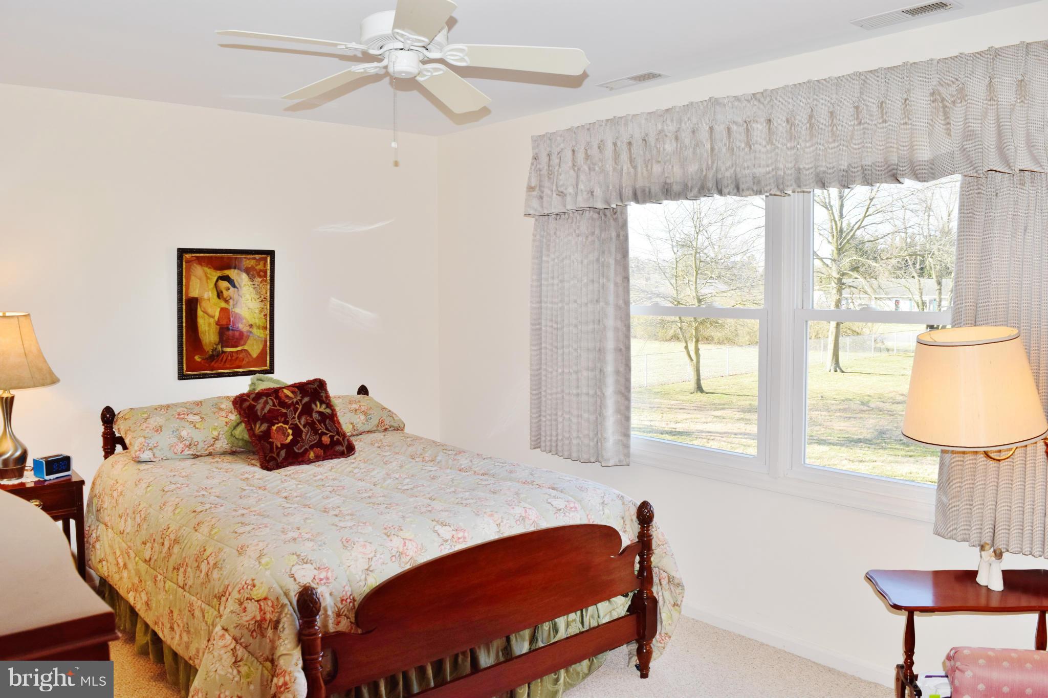 5428 Whitehall Road Cambridge, MD 21613 - Photo 16 of 28 Bedroom (Master)