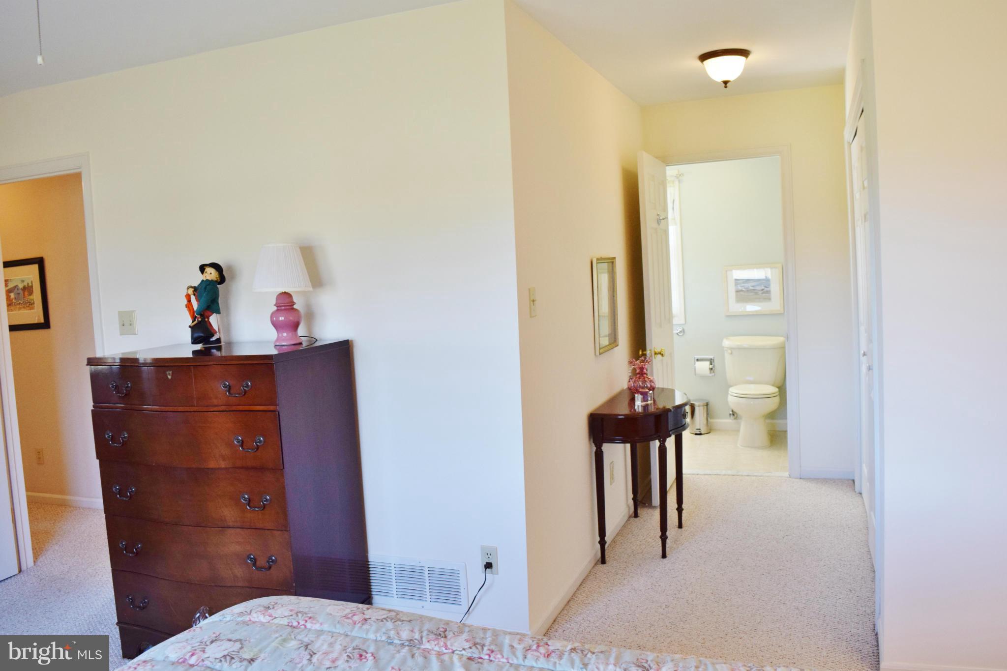 5428 Whitehall Road Cambridge, MD 21613 - Photo 17 of 28 Bedroom (Master)