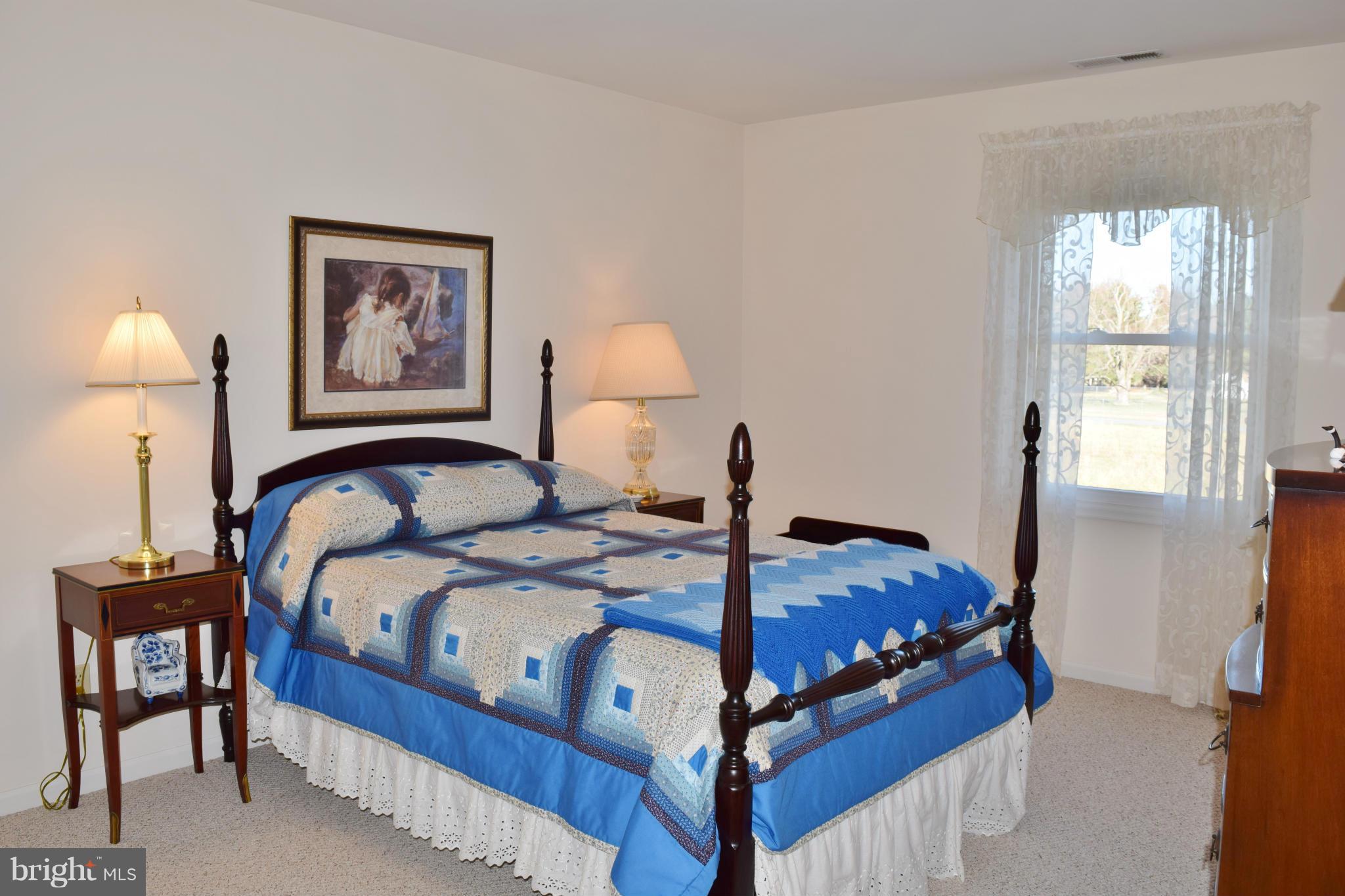 5428 Whitehall Road Cambridge, MD 21613 - Photo 22 of 28 Bedroom