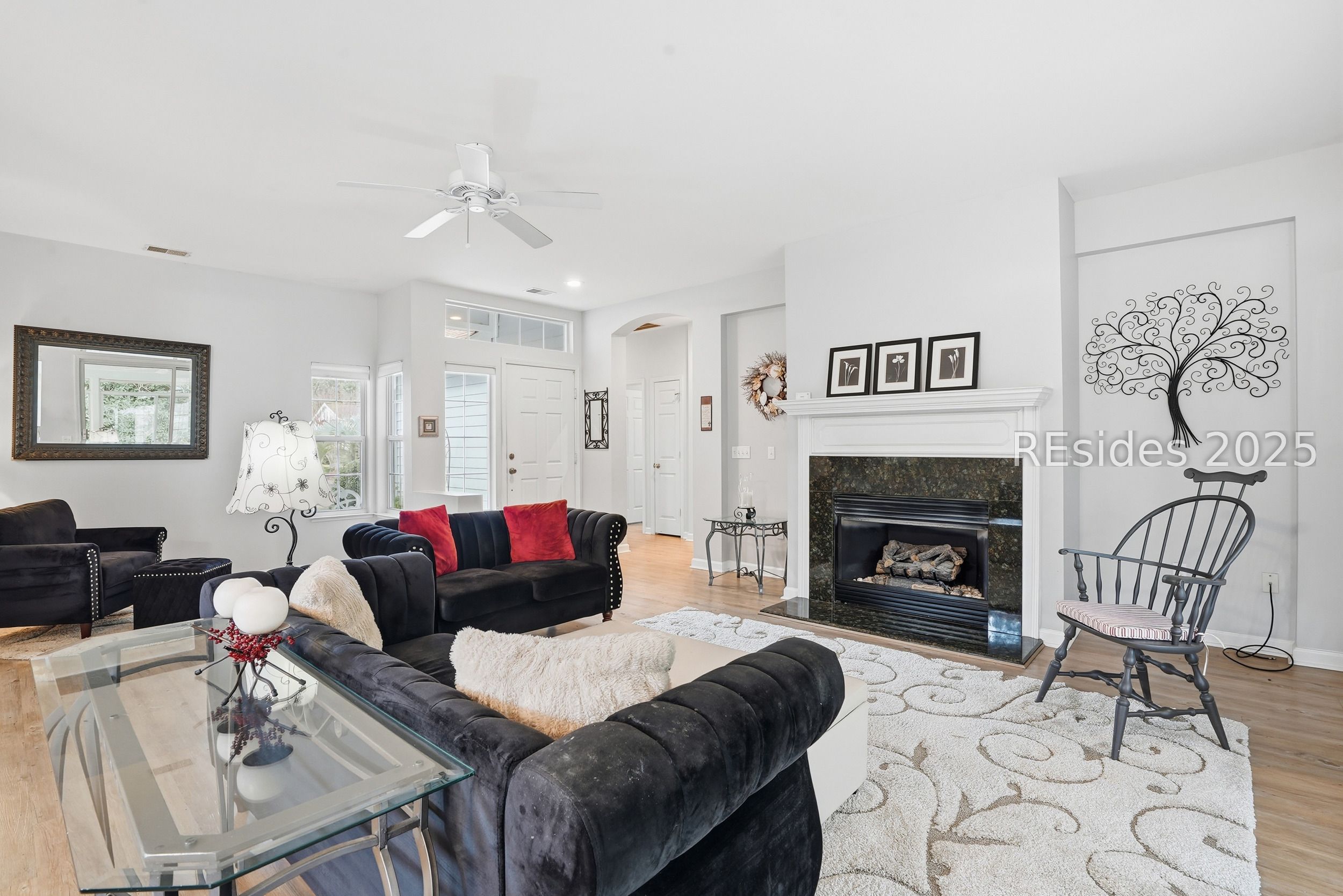 107 General Hardee Way Bluffton, SC 29909 - Photo 5 of 32