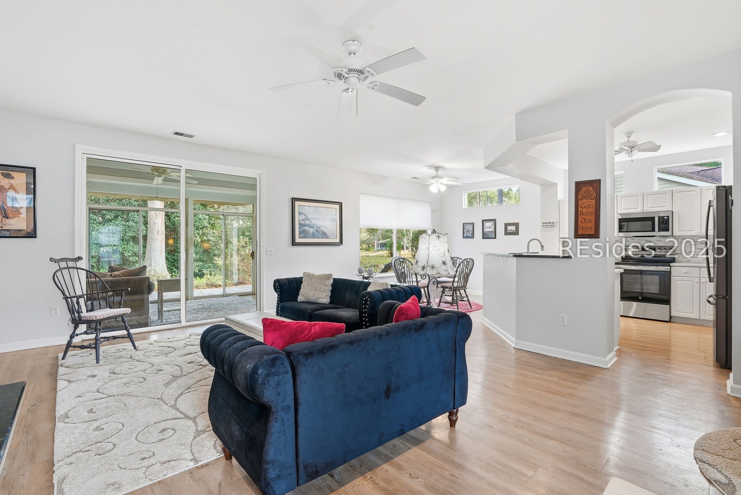 107 General Hardee Way Bluffton, SC 29909 - Photo 6 of 32