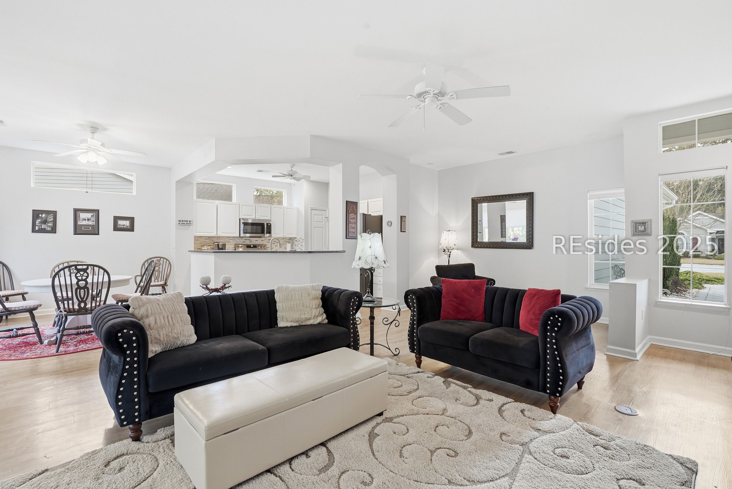 107 General Hardee Way Bluffton, SC 29909 - Photo 8 of 32