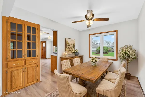 $495,000 | 4325 North 142nd Street, Brookfield, WI 53005