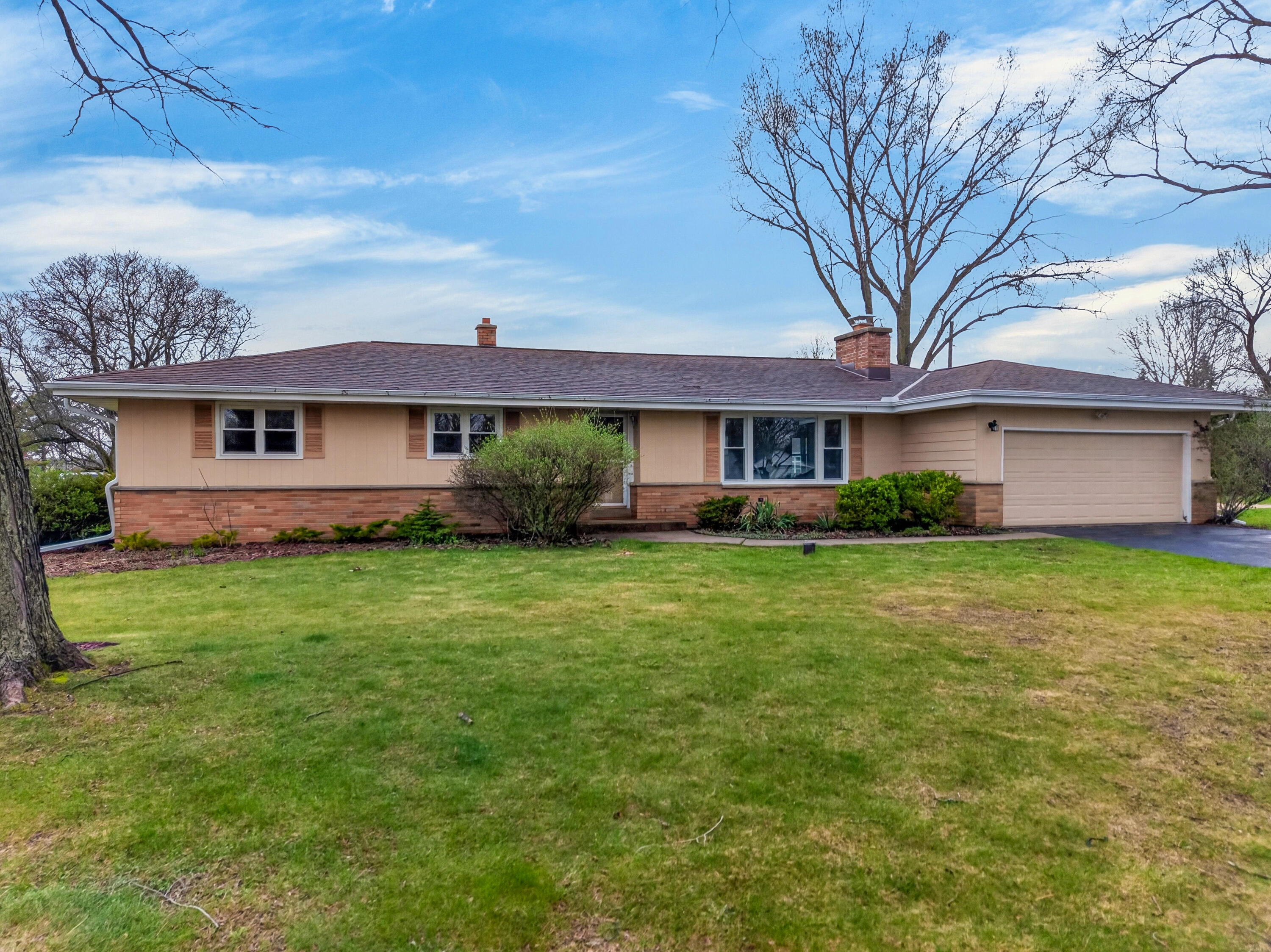 4325 North 142nd Street Brookfield, WI 53005 - Photo 33 of 37 1-print-DJI_20260415101717_0865_D