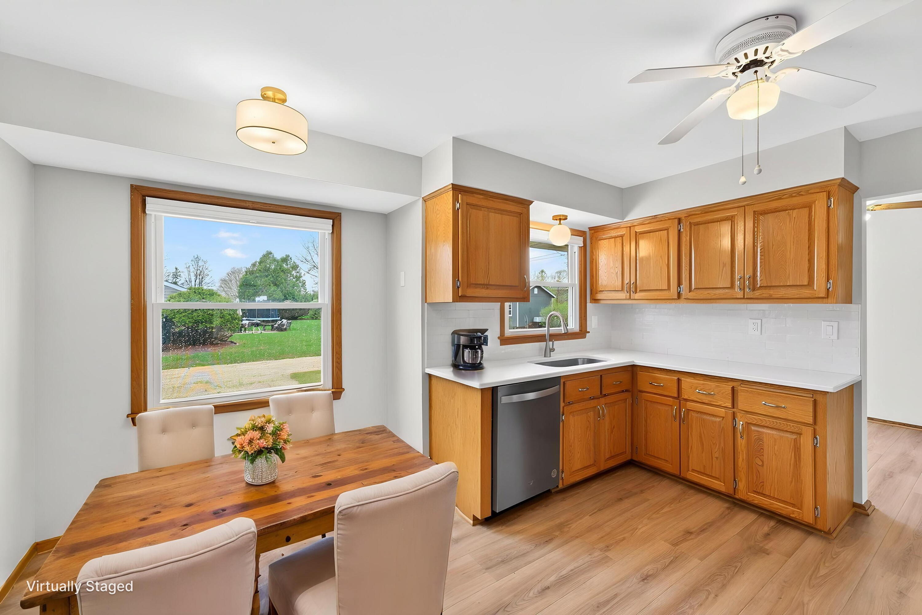 4325 North 142nd Street Brookfield, WI 53005 - Photo 4 of 37 16-print-P1295903 virtually staged