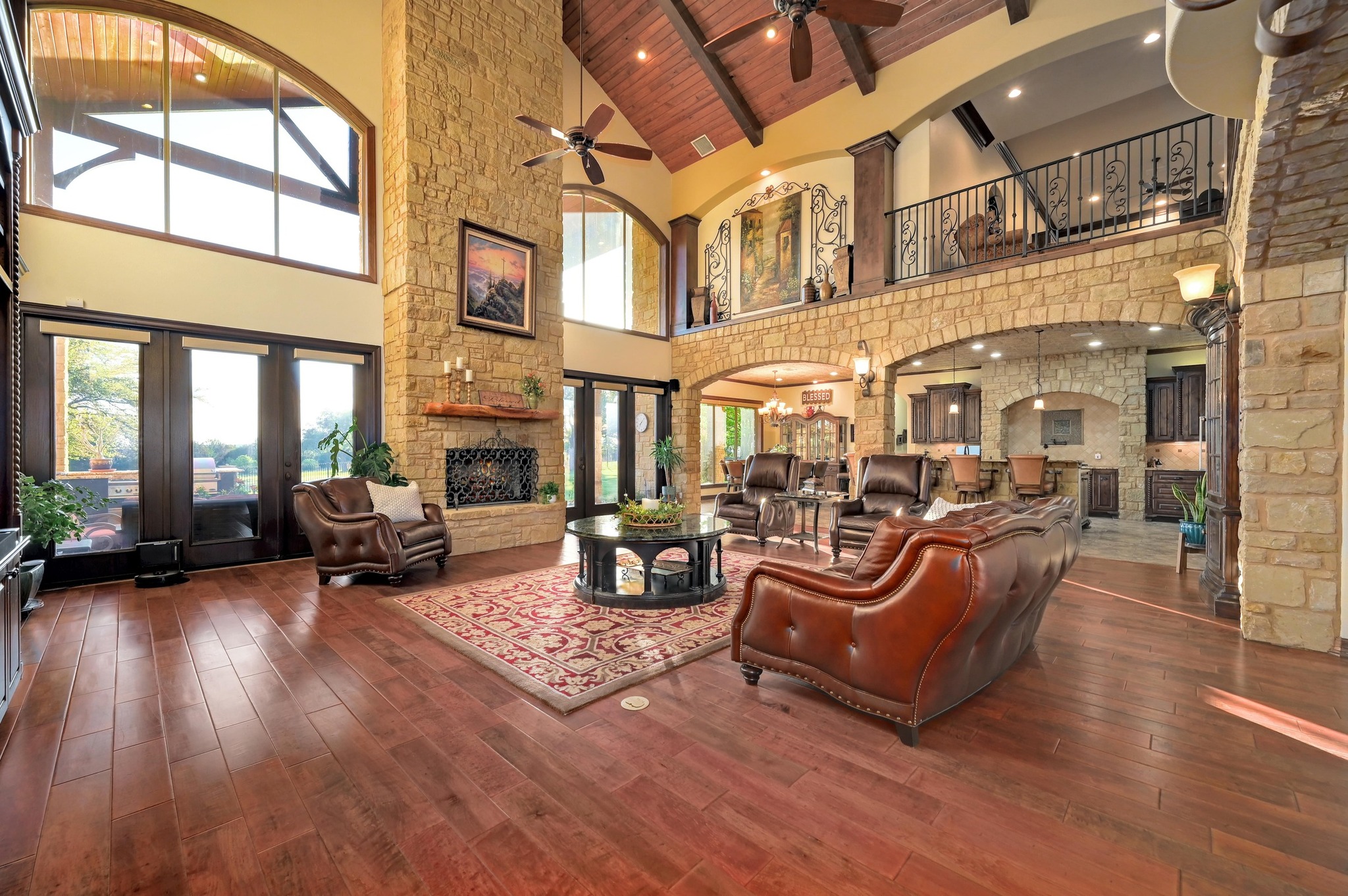 1298 Mystic Parkway Spring Branch, TX 78070 - Photo 7 of 40