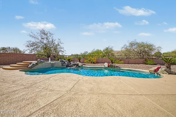 $1,099,000 | 7926 East Saddleback Circle, Mesa, AZ 85207