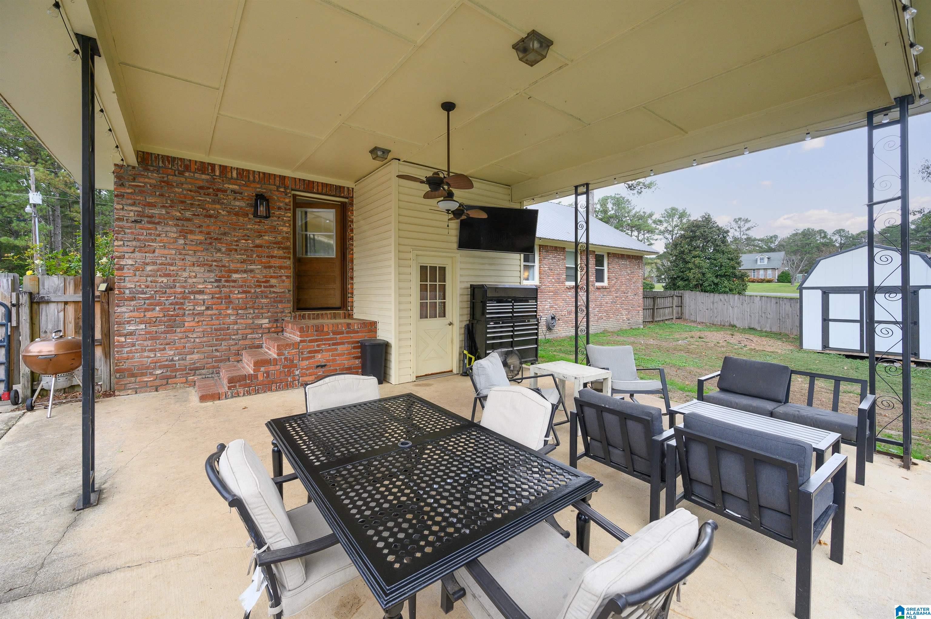 1124 St Clair Road Moody, AL 35004 - Photo 37 of 43 Gallery Image 37