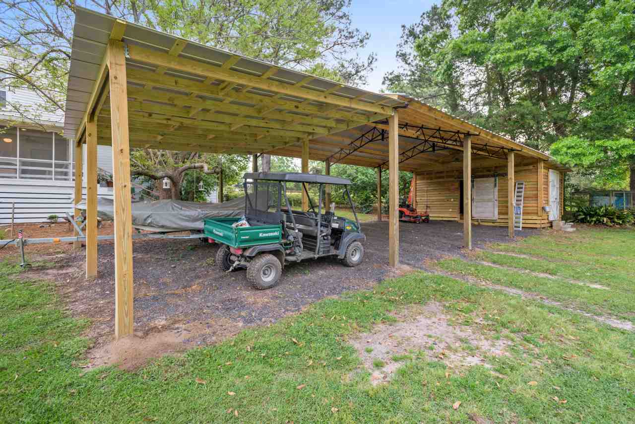 3496 Highbridge Road Quincy, FL 32351 - Photo 15 of 34 Gallery Image 15