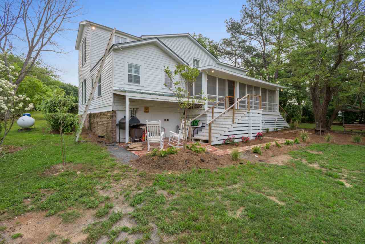 3496 Highbridge Road Quincy, FL 32351 - Photo 17 of 34 Gallery Image 17
