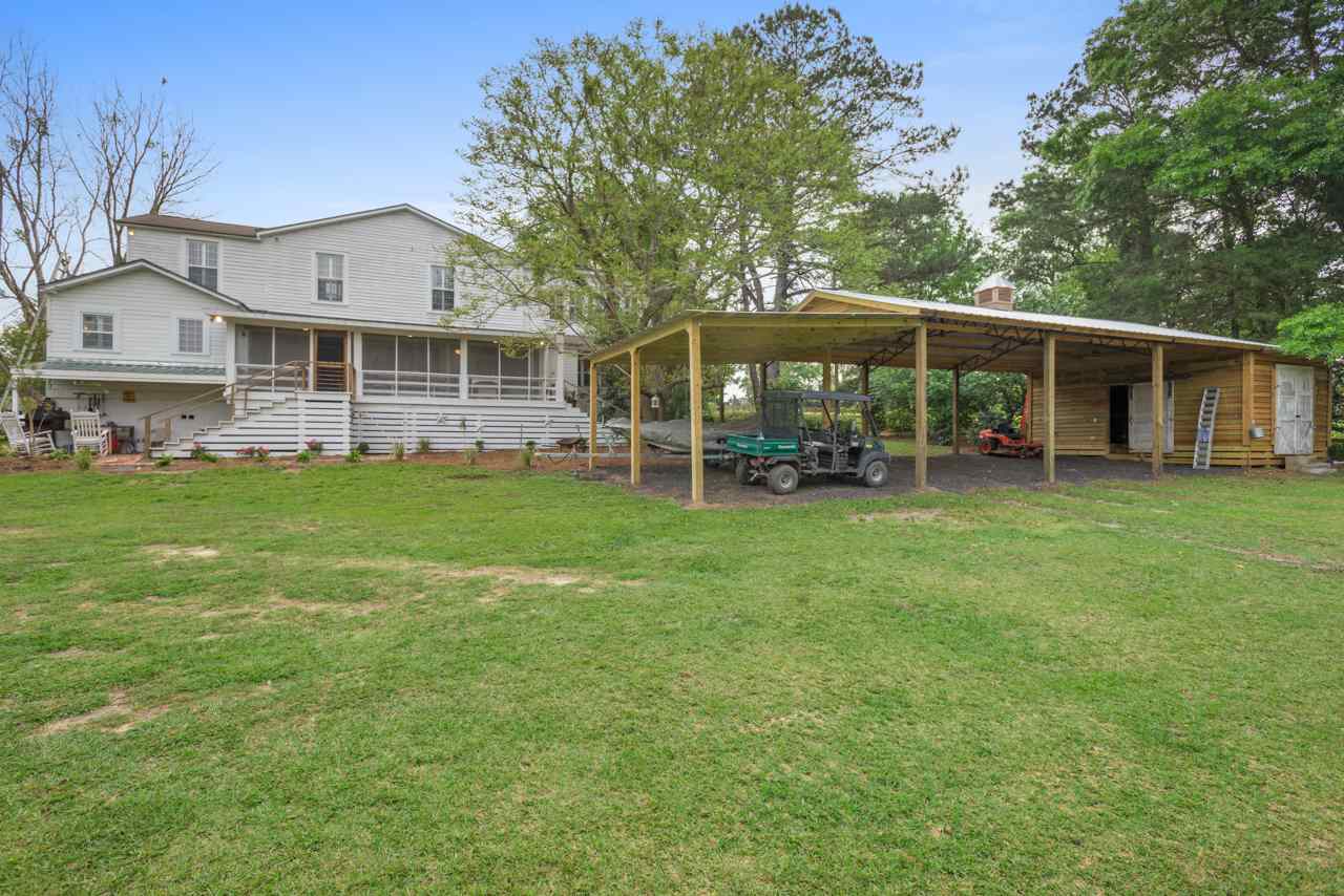 3496 Highbridge Road Quincy, FL 32351 - Photo 18 of 34 Gallery Image 18