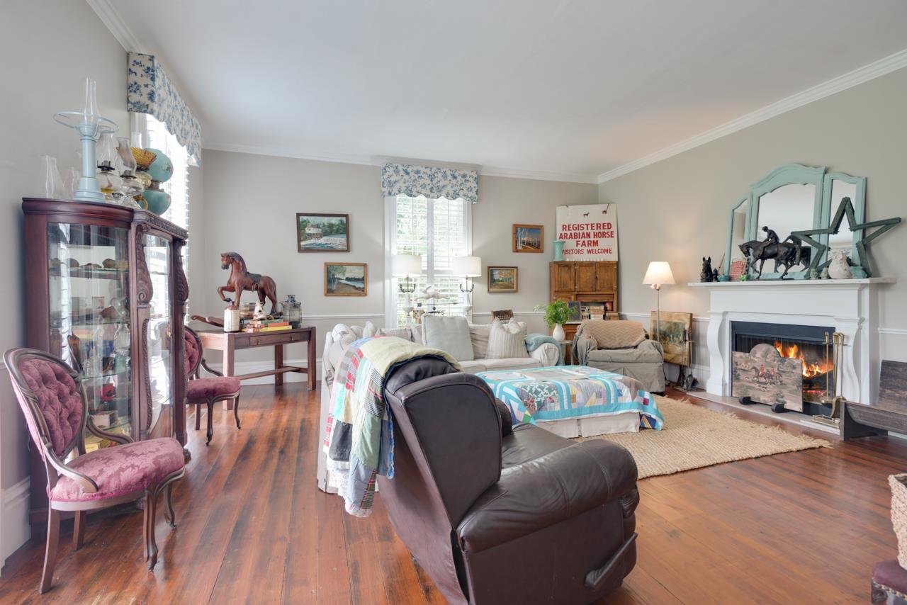 3496 Highbridge Road Quincy, FL 32351 - Photo 2 of 34 Gallery Image 2