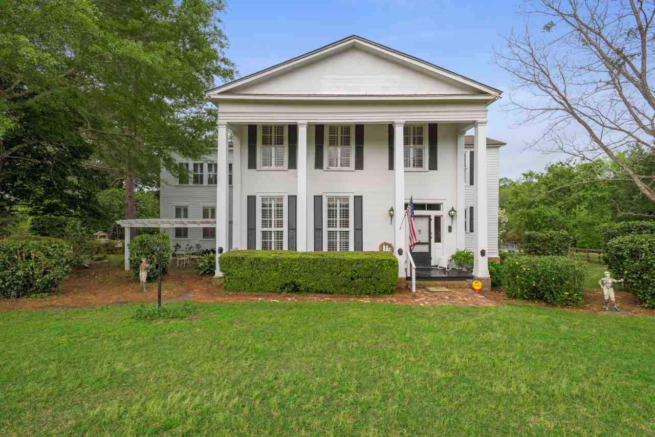 3496 Highbridge Road Quincy, FL 32351 - Photo 7 of 34 Gallery Image 7