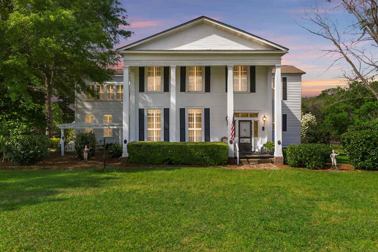3496 Highbridge Road Quincy, FL 32351 - Photo 10 of 34 Gallery Image 10