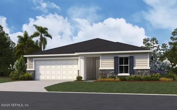 $374,990 | 5780 Lagoon Cruise Way, Jacksonville, FL 32234