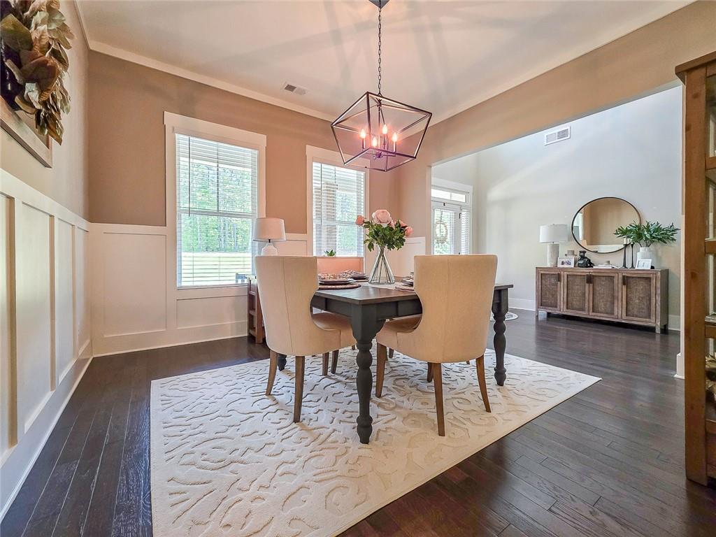1369 Dean Hill Road Southeast Monroe, GA 30655 - Photo 11 of 39