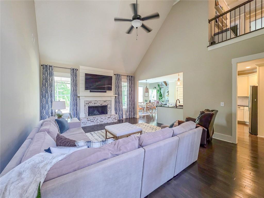 1369 Dean Hill Road Southeast Monroe, GA 30655 - Photo 12 of 39