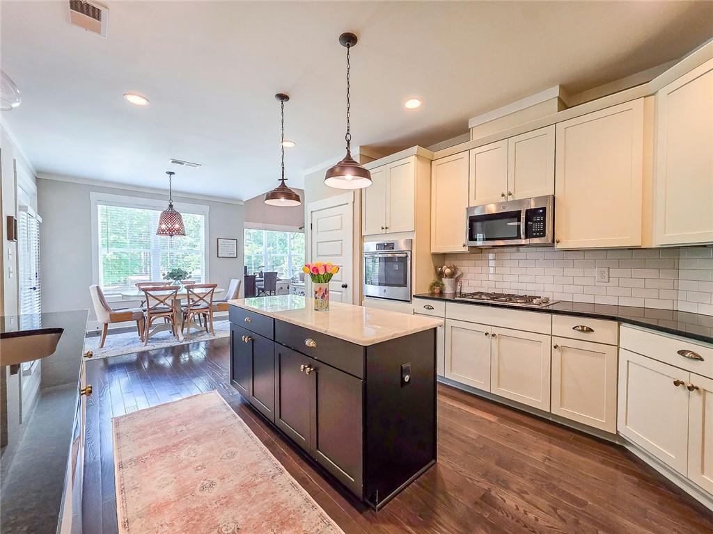 1369 Dean Hill Road Southeast Monroe, GA 30655 - Photo 14 of 39