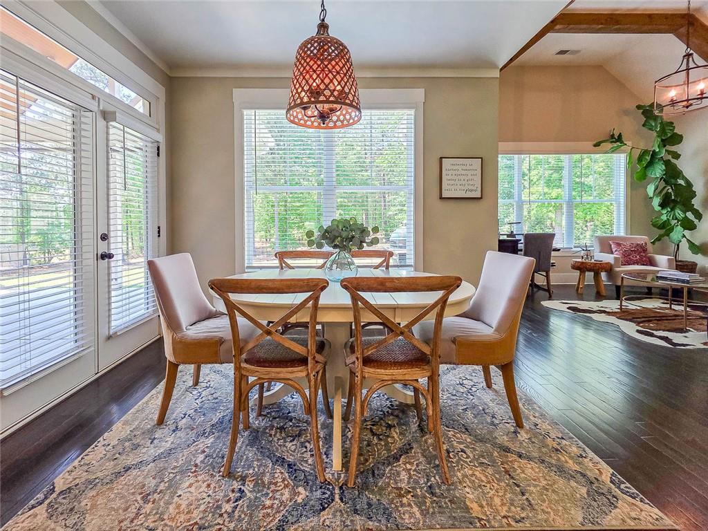 1369 Dean Hill Road Southeast Monroe, GA 30655 - Photo 15 of 39