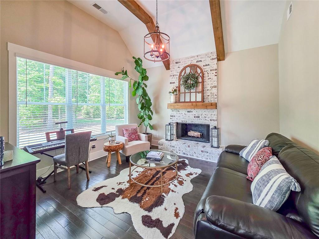 1369 Dean Hill Road Southeast Monroe, GA 30655 - Photo 17 of 39