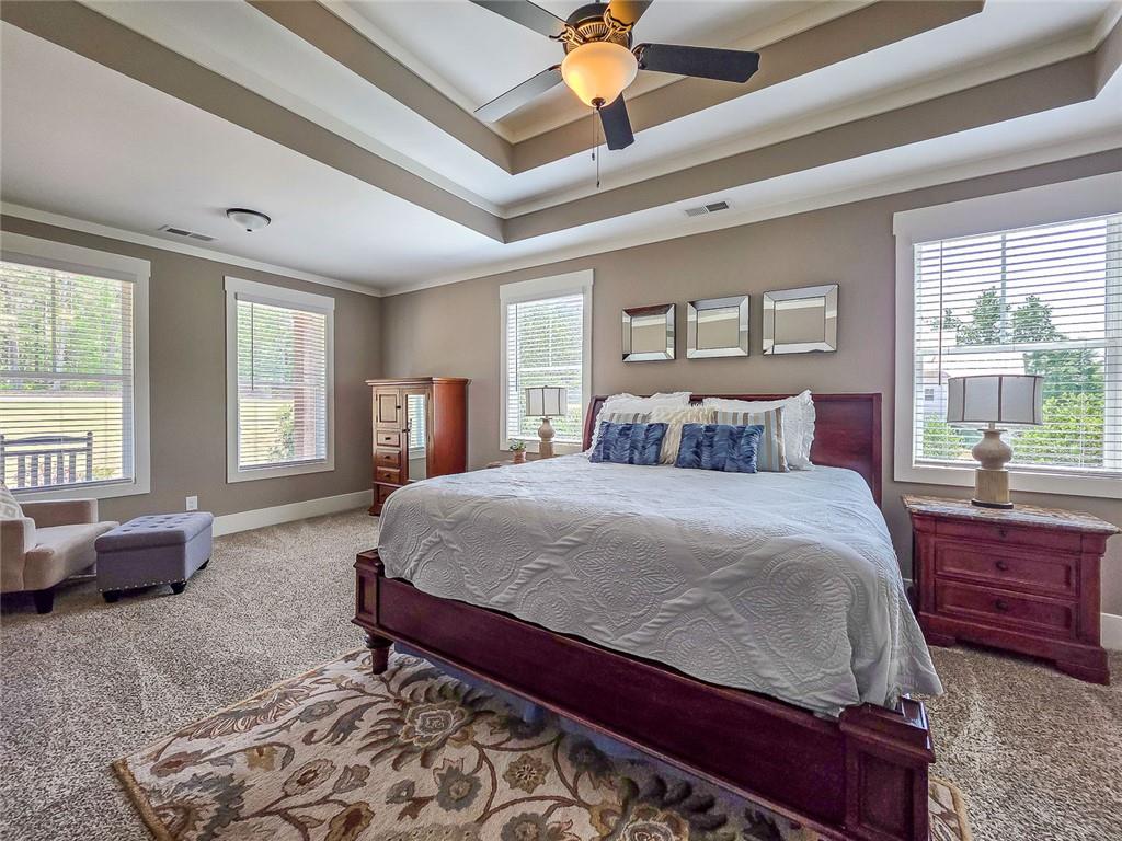 1369 Dean Hill Road Southeast Monroe, GA 30655 - Photo 18 of 39
