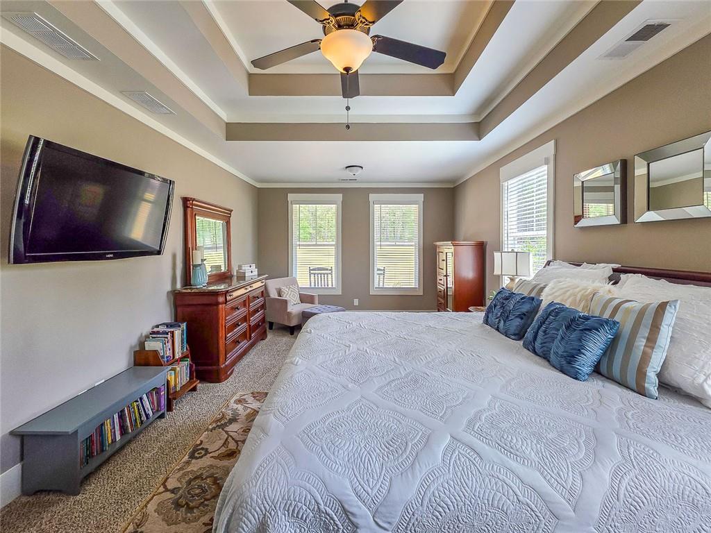1369 Dean Hill Road Southeast Monroe, GA 30655 - Photo 19 of 39
