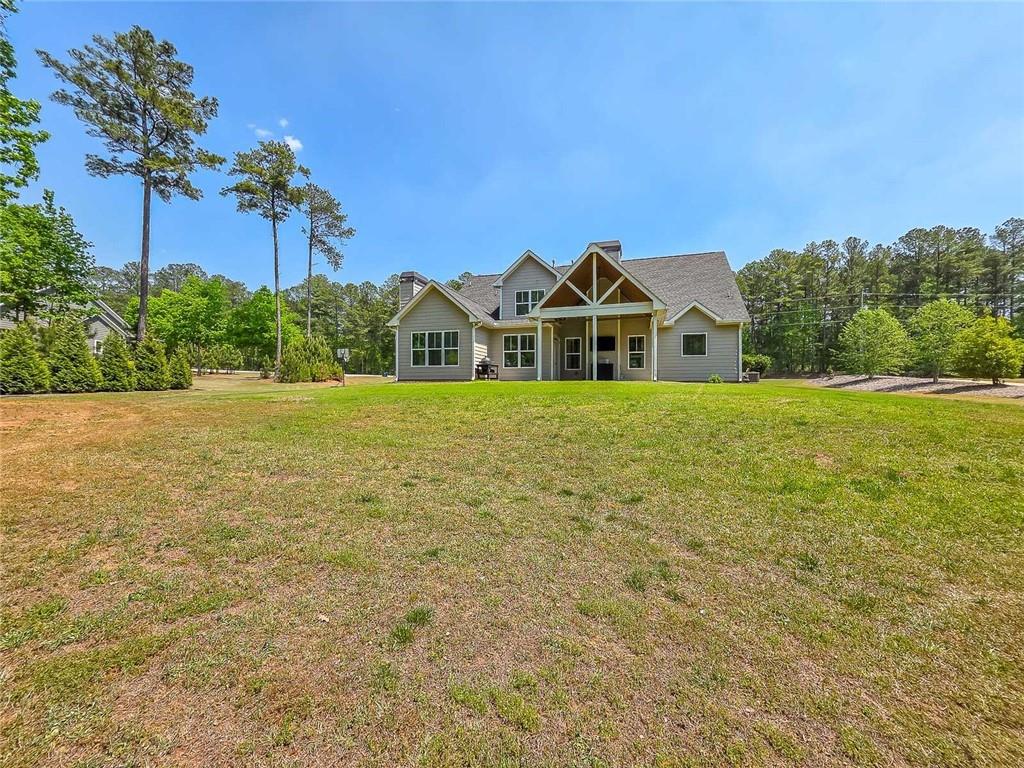 1369 Dean Hill Road Southeast Monroe, GA 30655 - Photo 34 of 39